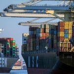 الاقتصاد الأمريكي