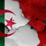 المغرب والجزائر