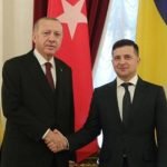 تركيا واوكرانيا