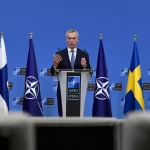 فنلندا والسويد